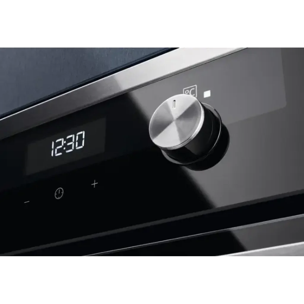 Вбуд. духовка ELECTROLUX KODEH70X UA