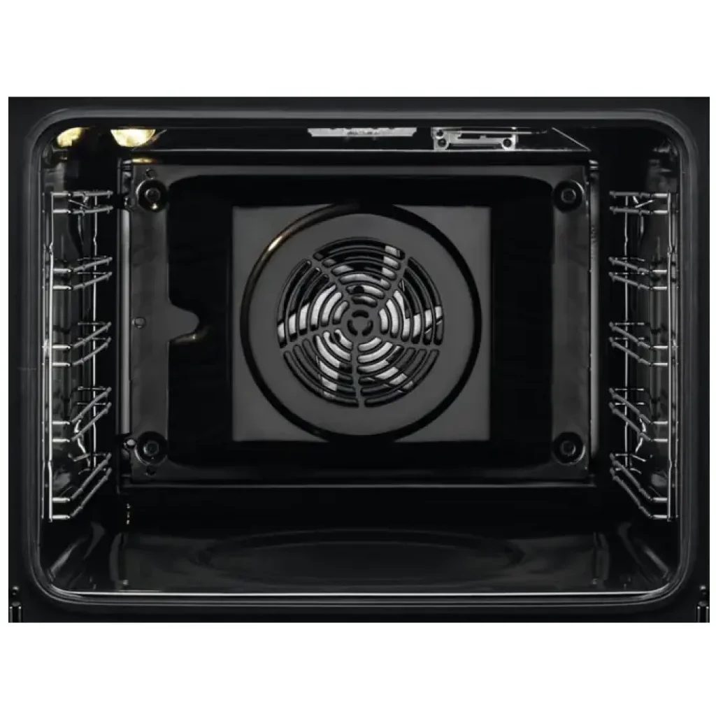 Вбуд. духовка ELECTROLUX KODEH70X UA