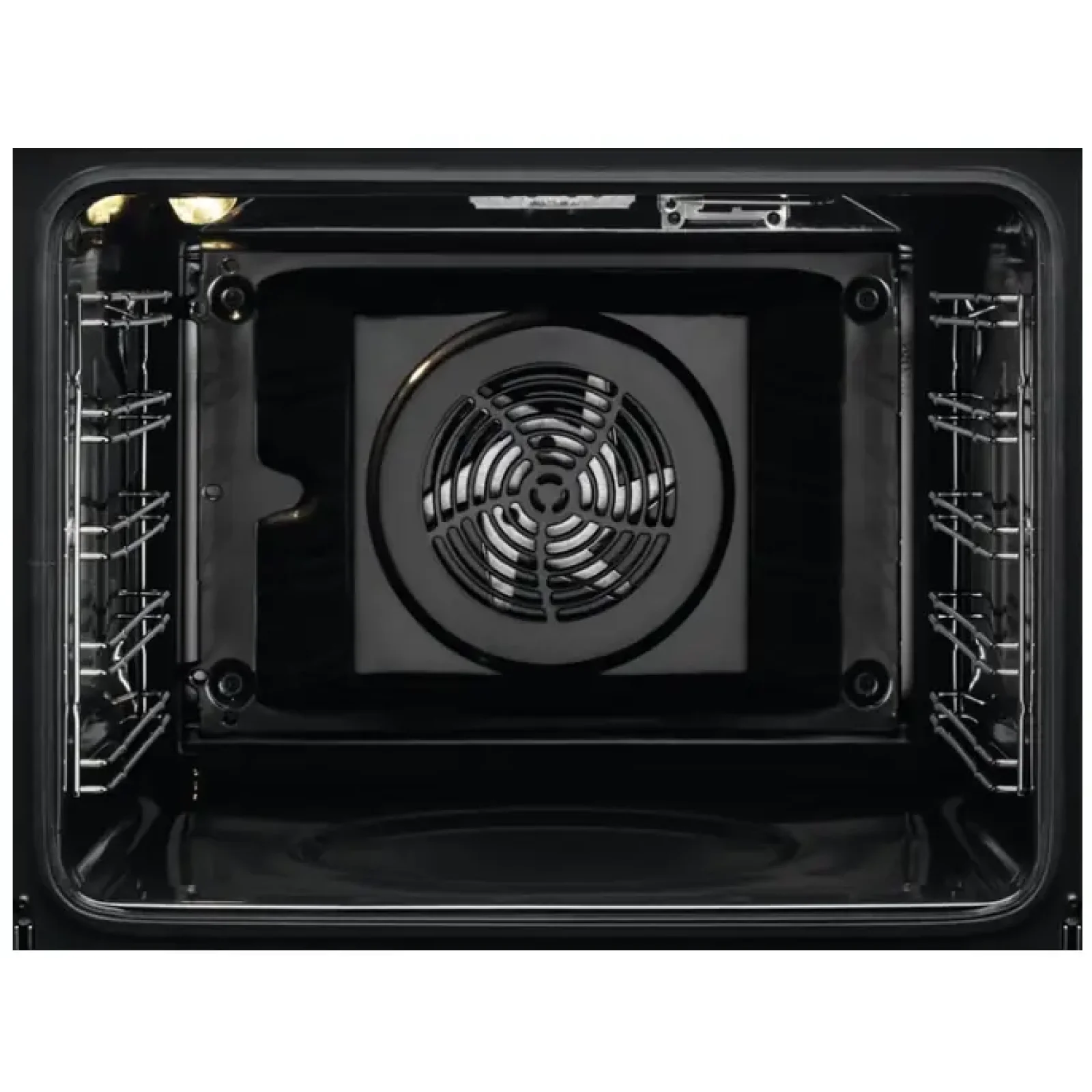 Встр. духовка ELECTROLUX KODEH70X UA