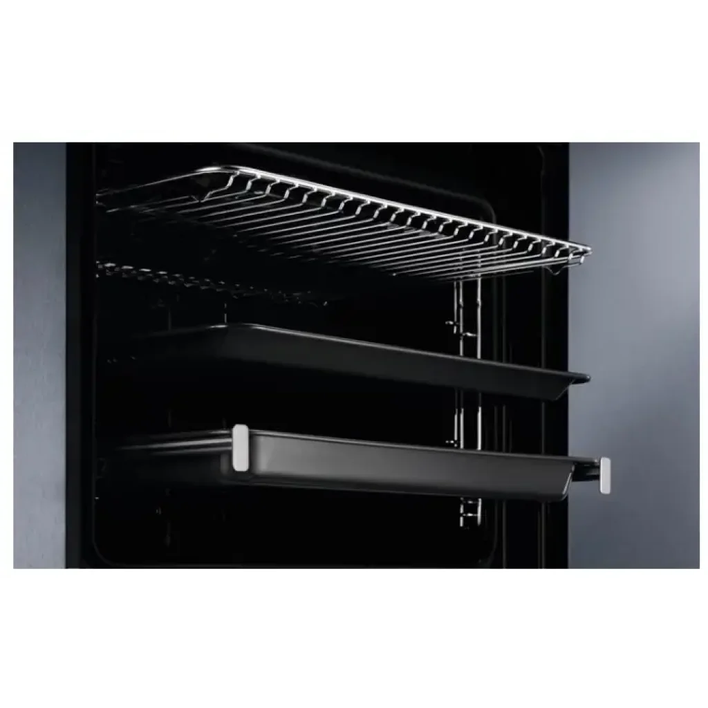 Вбуд. духовка ELECTROLUX KODEH70X UA