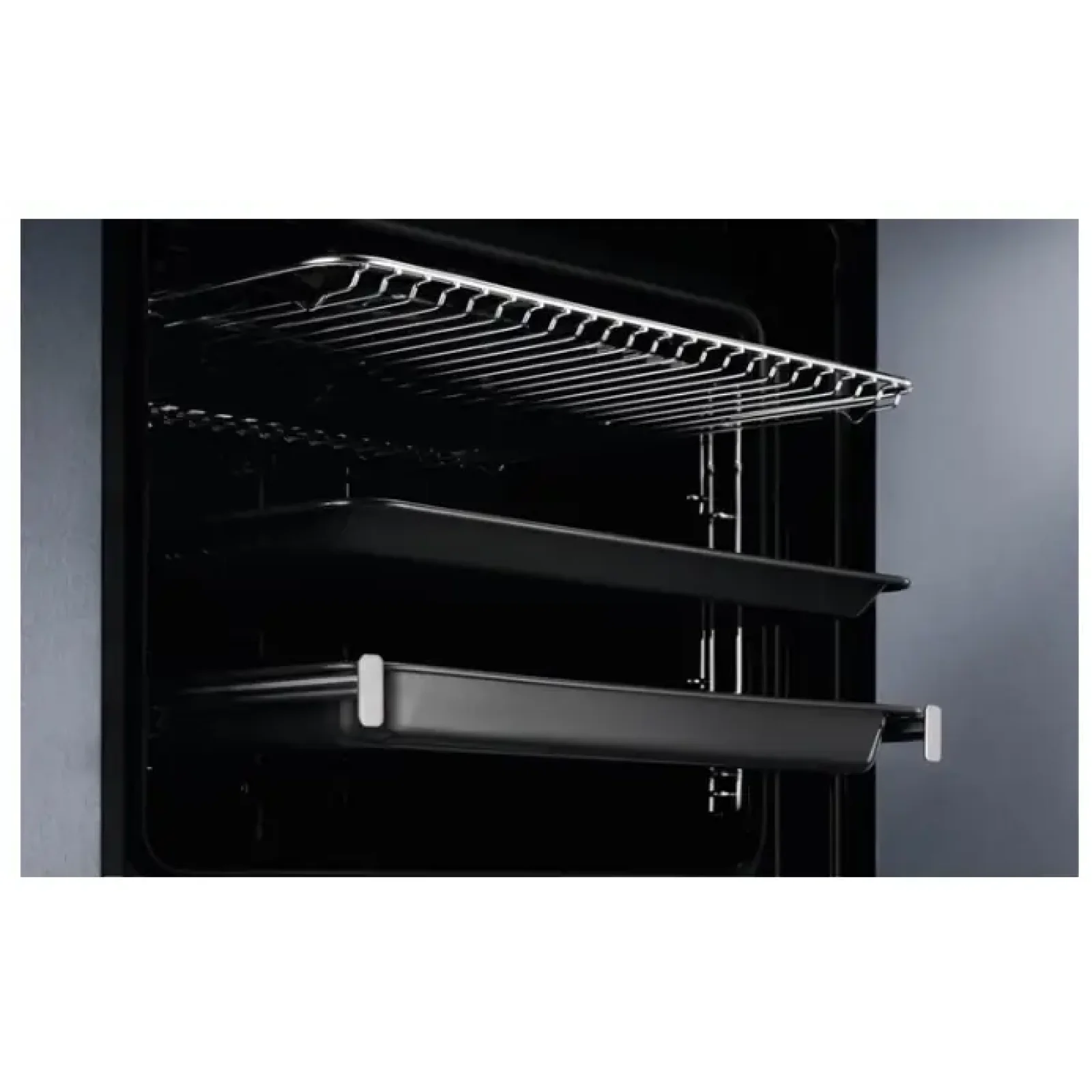 Встр. духовка ELECTROLUX KODEH70X UA