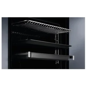 Вбуд. духовка ELECTROLUX KODEH70X UA