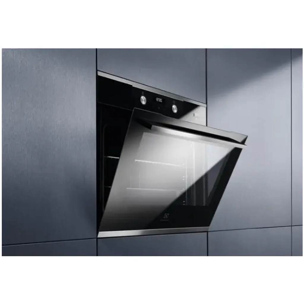 Вбуд. духовка ELECTROLUX KODEH70X UA