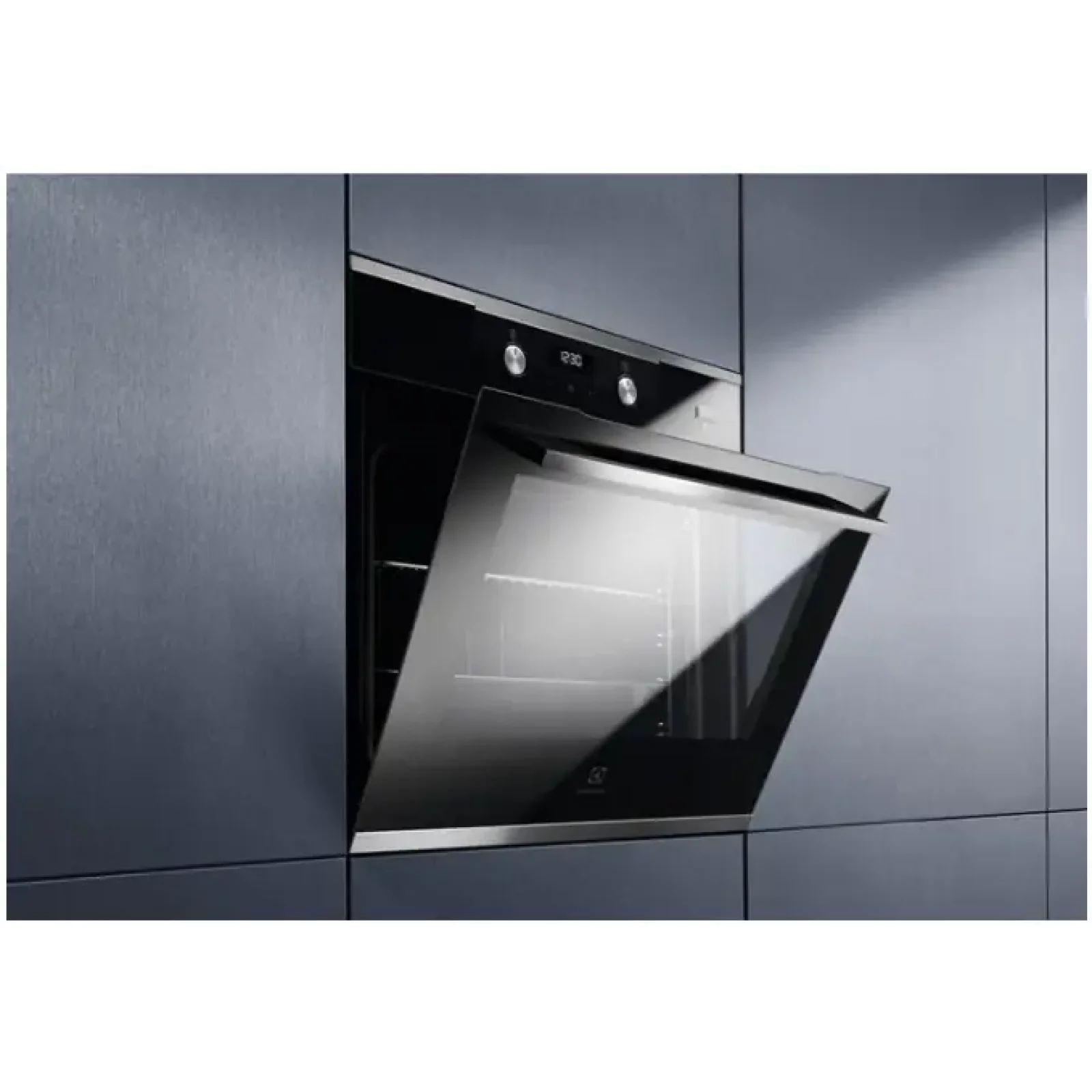 Встр. духовка ELECTROLUX KODEH70X UA