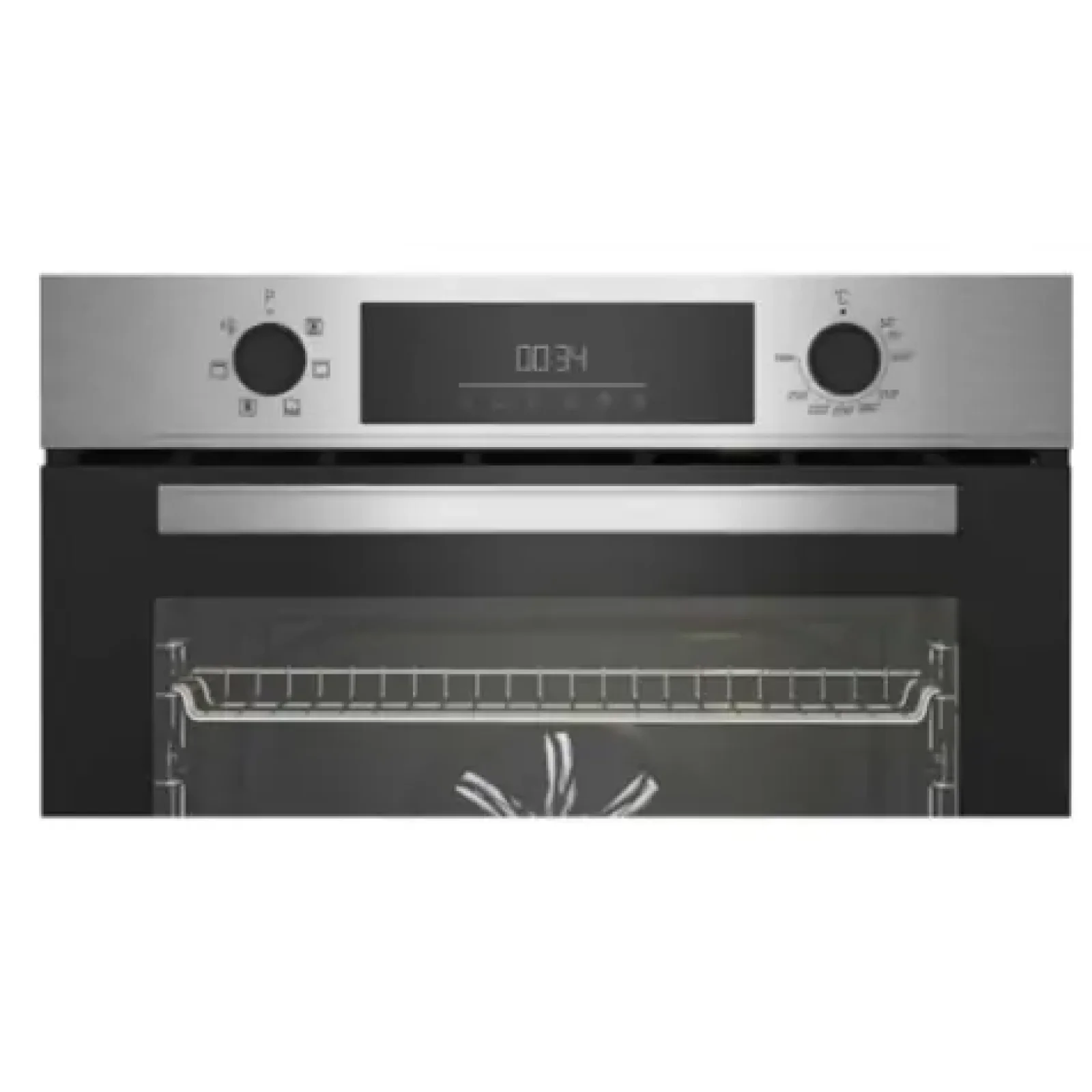 Встр. духовка BEKO BBIE123001XD UA
