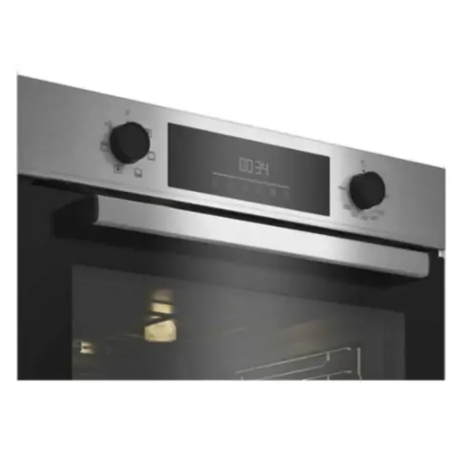 Встр. духовка BEKO BBIE123001XD UA