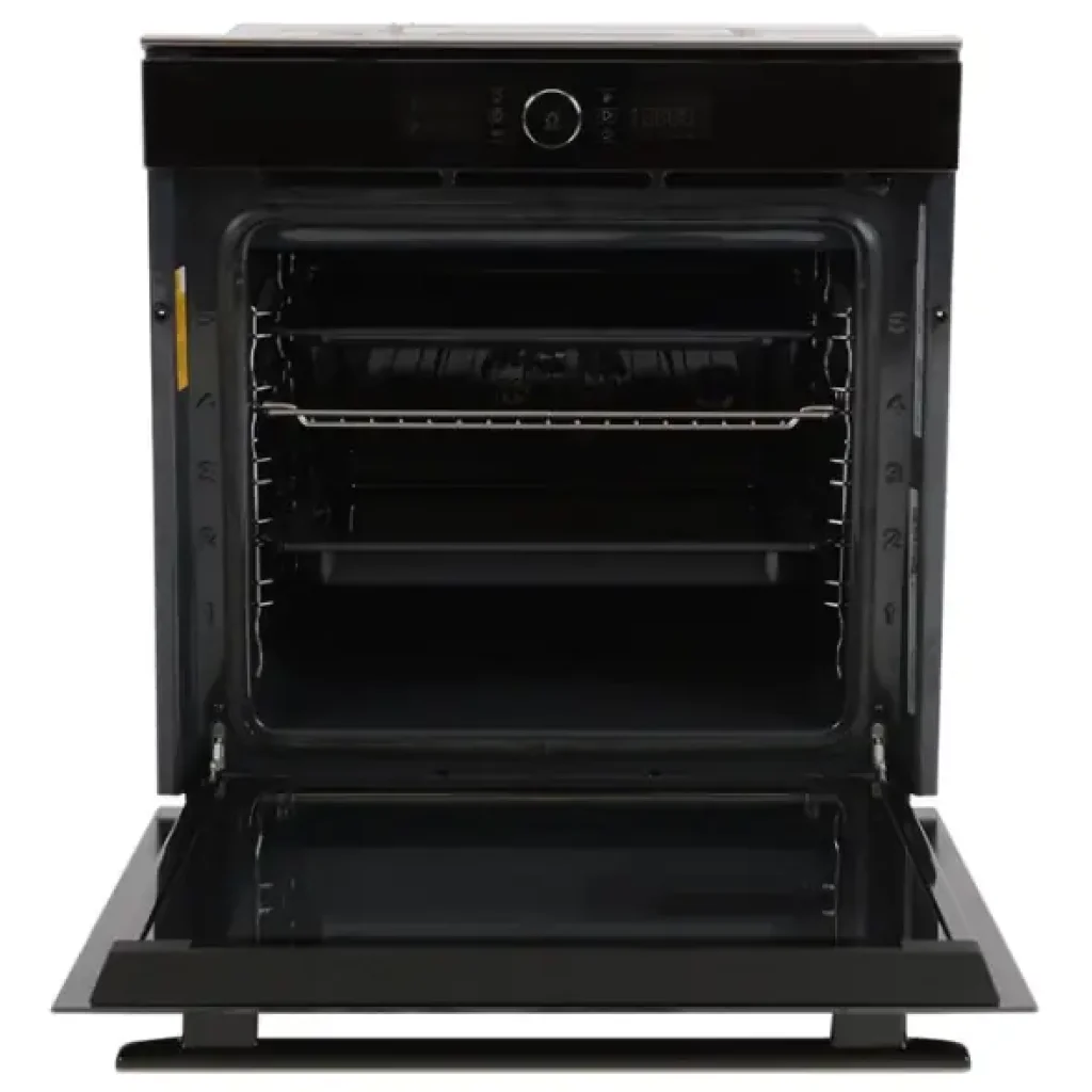 Вбуд. духовка WHIRLPOOL AKZM 8420NB UA
