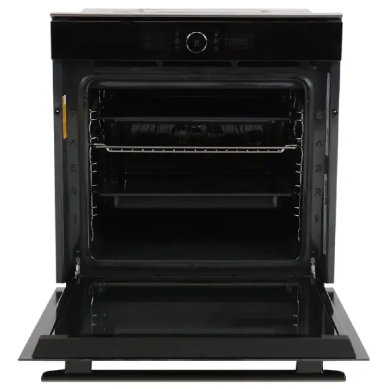 Вбуд. духовка WHIRLPOOL AKZM 8420NB UA