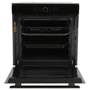 Вбуд. духовка WHIRLPOOL AKZM 8420NB UA