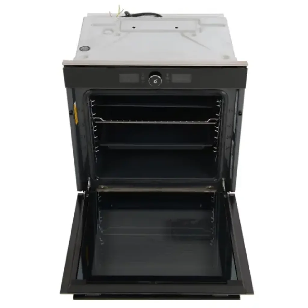 Вбуд. духовка WHIRLPOOL AKZM 8420NB UA