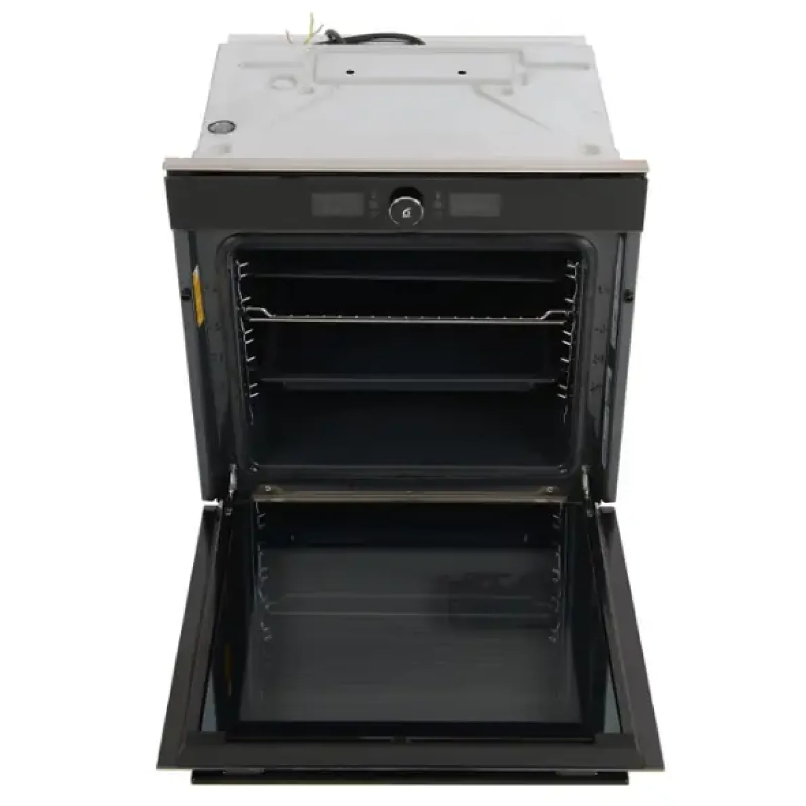 Вбуд. духовка WHIRLPOOL AKZM 8420NB UA