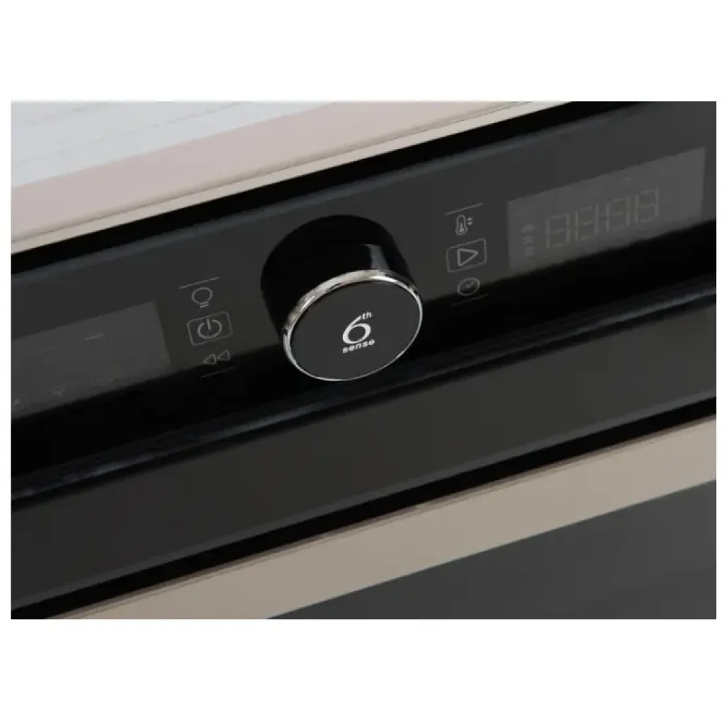 Вбуд. духовка WHIRLPOOL AKZM 8420NB UA
