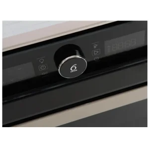 Вбуд. духовка WHIRLPOOL AKZM 8420NB UA