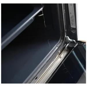 Вбуд. духовка WHIRLPOOL AKZM 8420NB UA