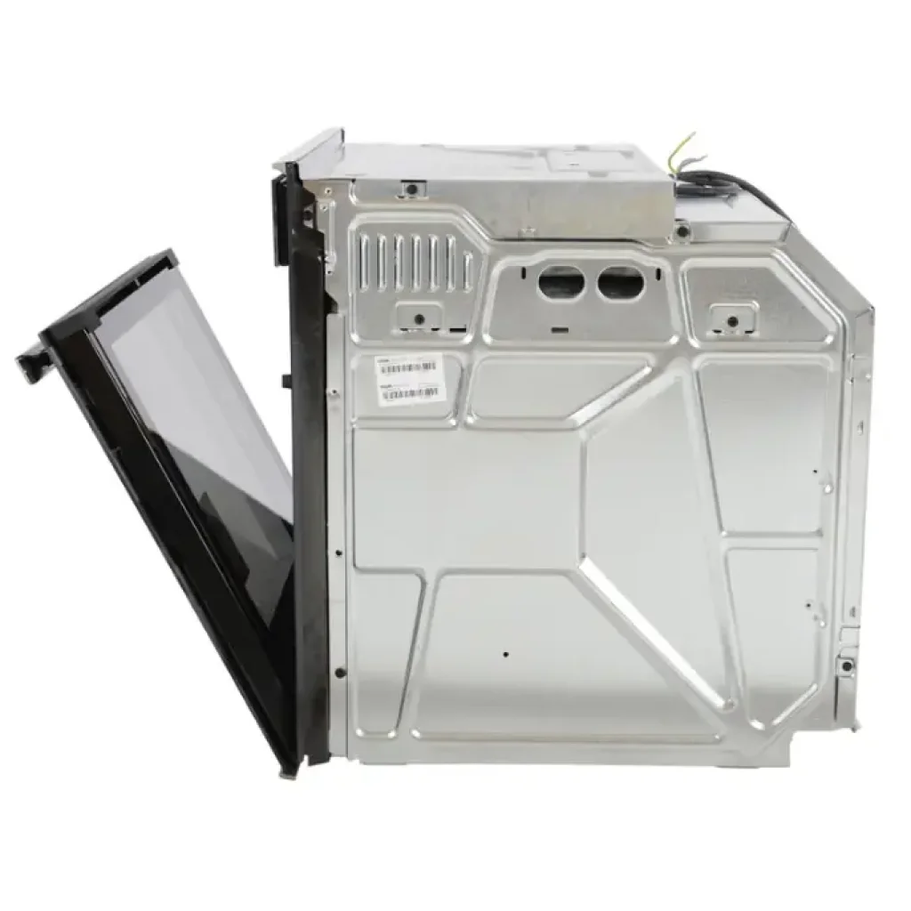 Вбуд. духовка WHIRLPOOL AKZM 8420NB UA