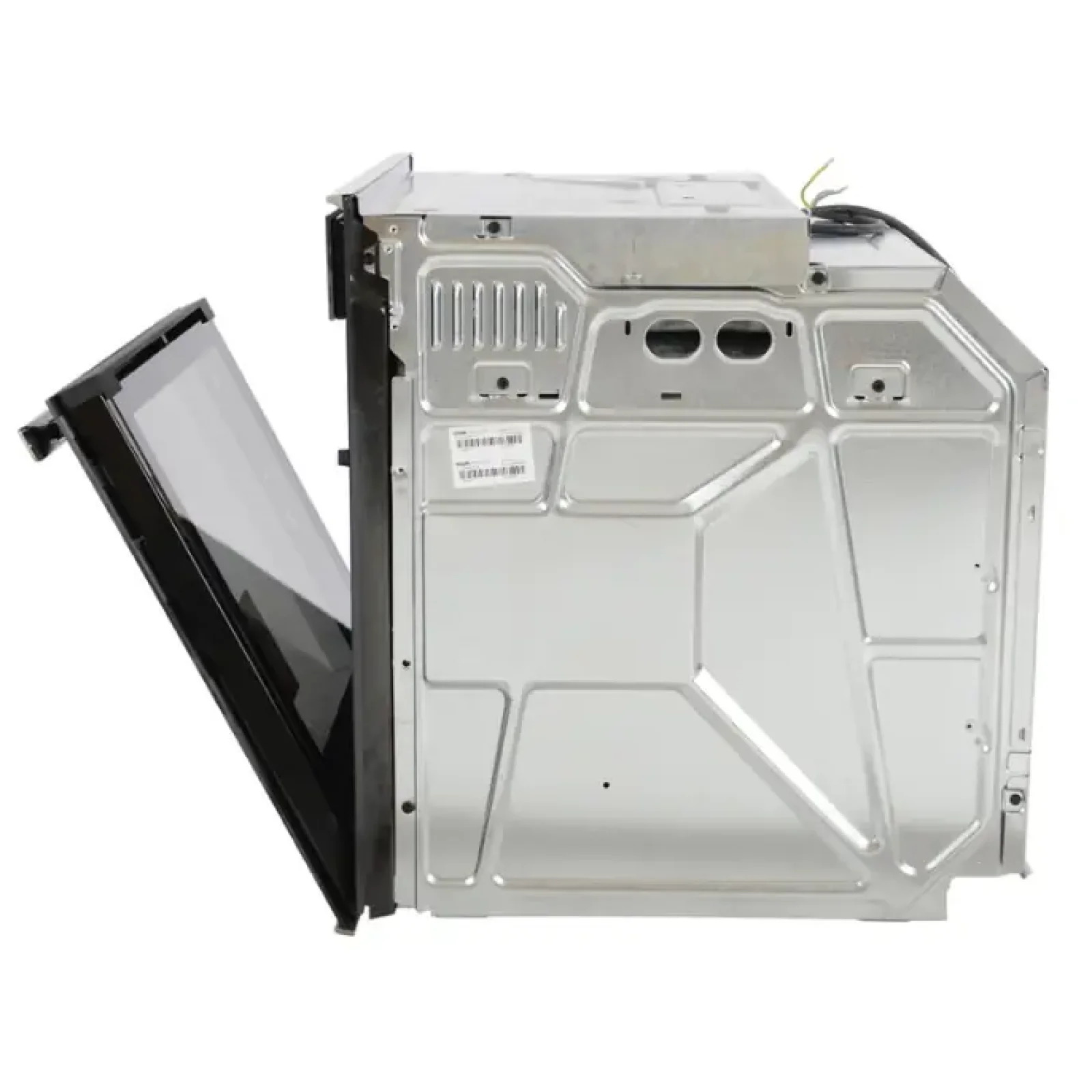 Вбуд. духовка WHIRLPOOL AKZM 8420NB UA