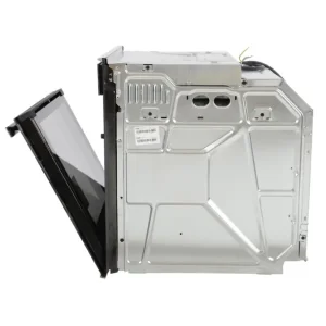 Вбуд. духовка WHIRLPOOL AKZM 8420NB UA