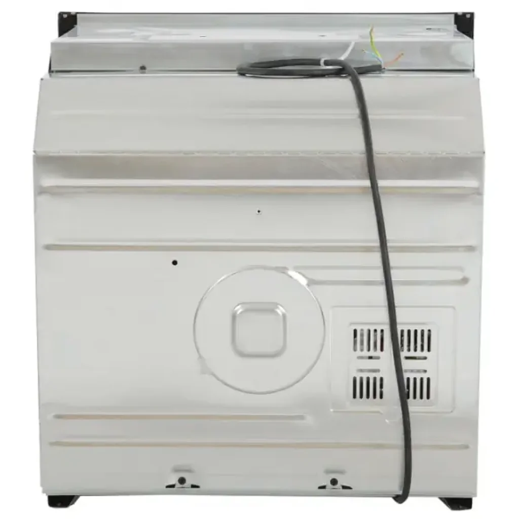 Вбуд. духовка WHIRLPOOL AKZM 8420NB UA