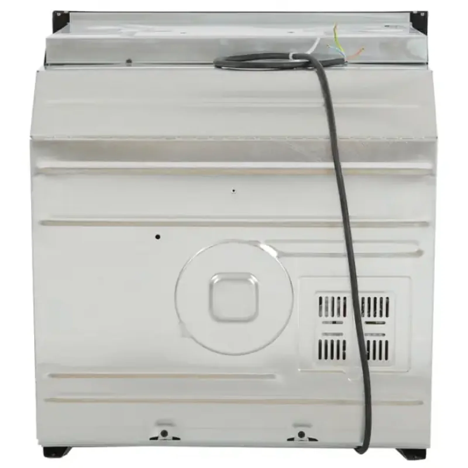 Вбуд. духовка WHIRLPOOL AKZM 8420NB UA