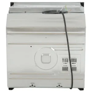 Вбуд. духовка WHIRLPOOL AKZM 8420NB UA