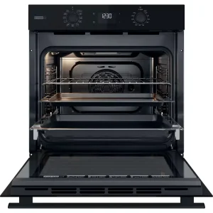 Встр. духовка WHIRLPOOL OMSR58CU1SB UA