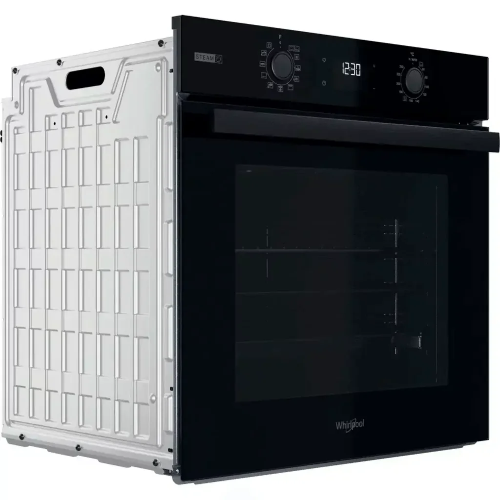 Встр. духовка WHIRLPOOL OMSR58CU1SB UA