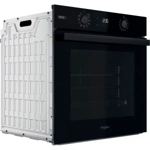 Встр. духовка WHIRLPOOL OMSR58CU1SB UA
