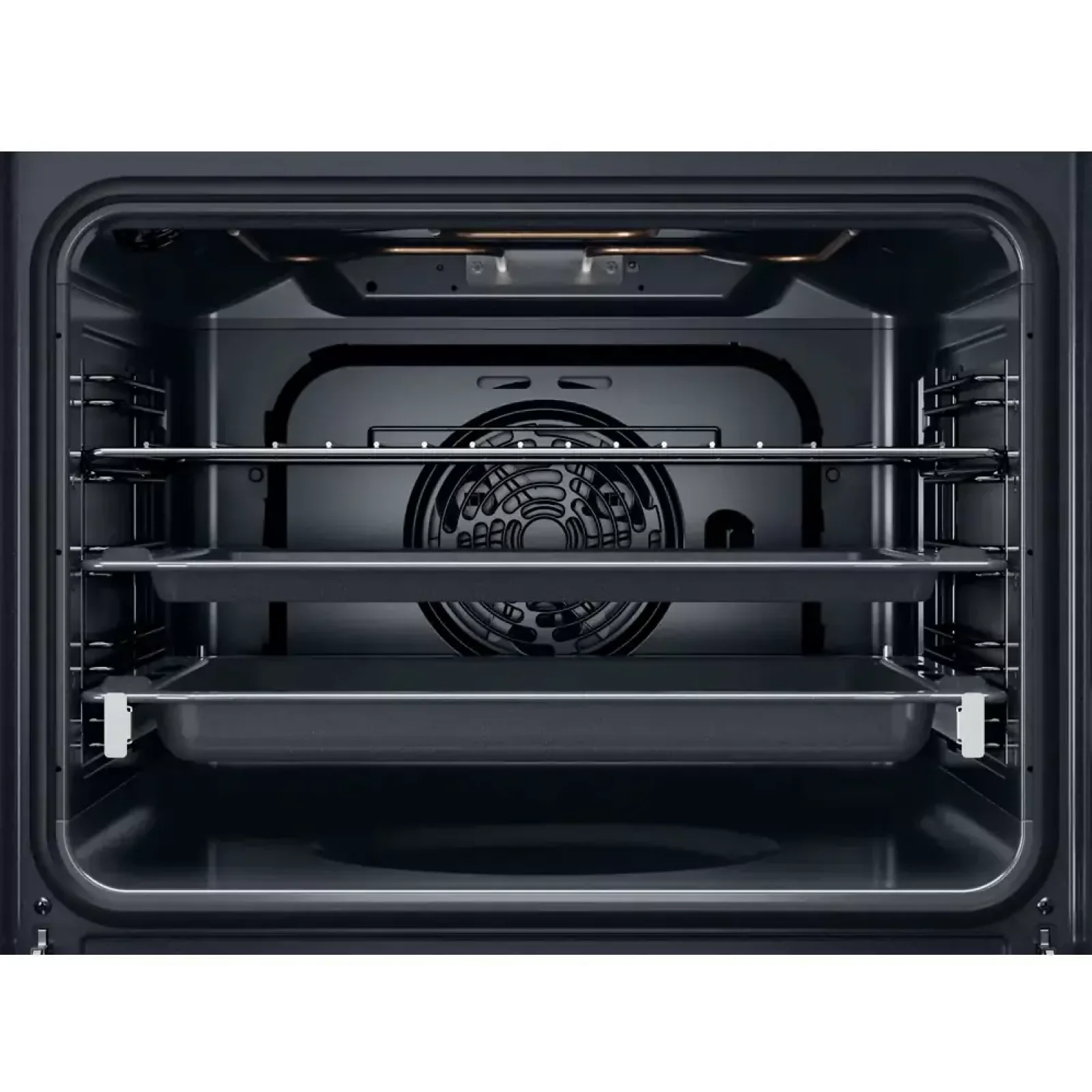 Встр. духовка WHIRLPOOL OMSR58CU1SB UA