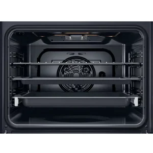 Встр. духовка WHIRLPOOL OMSR58CU1SB UA