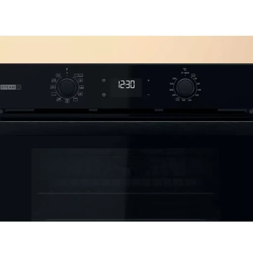 Встр. духовка WHIRLPOOL OMSR58CU1SB UA