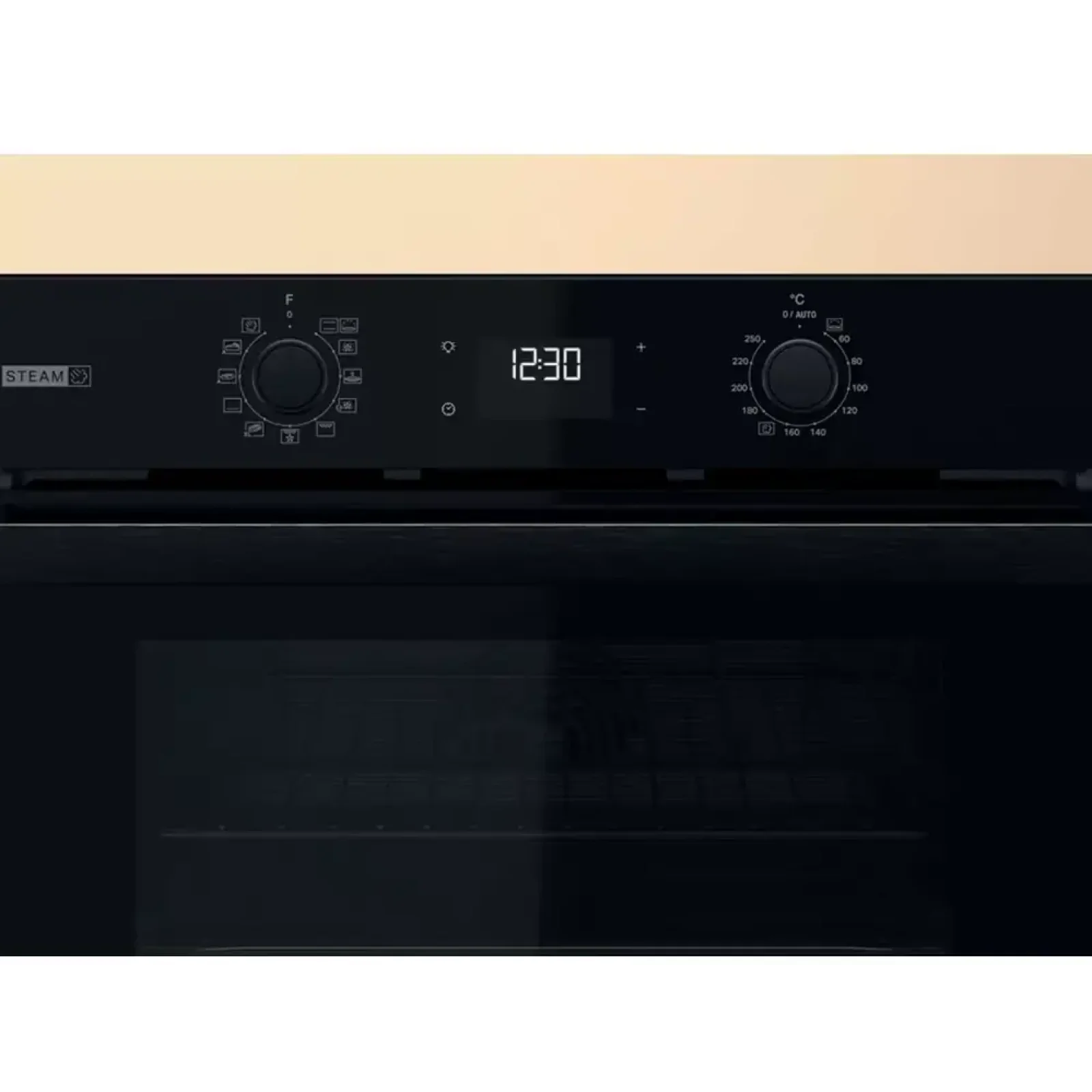 Встр. духовка WHIRLPOOL OMSR58CU1SB UA