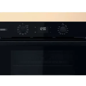 Встр. духовка WHIRLPOOL OMSR58CU1SB UA