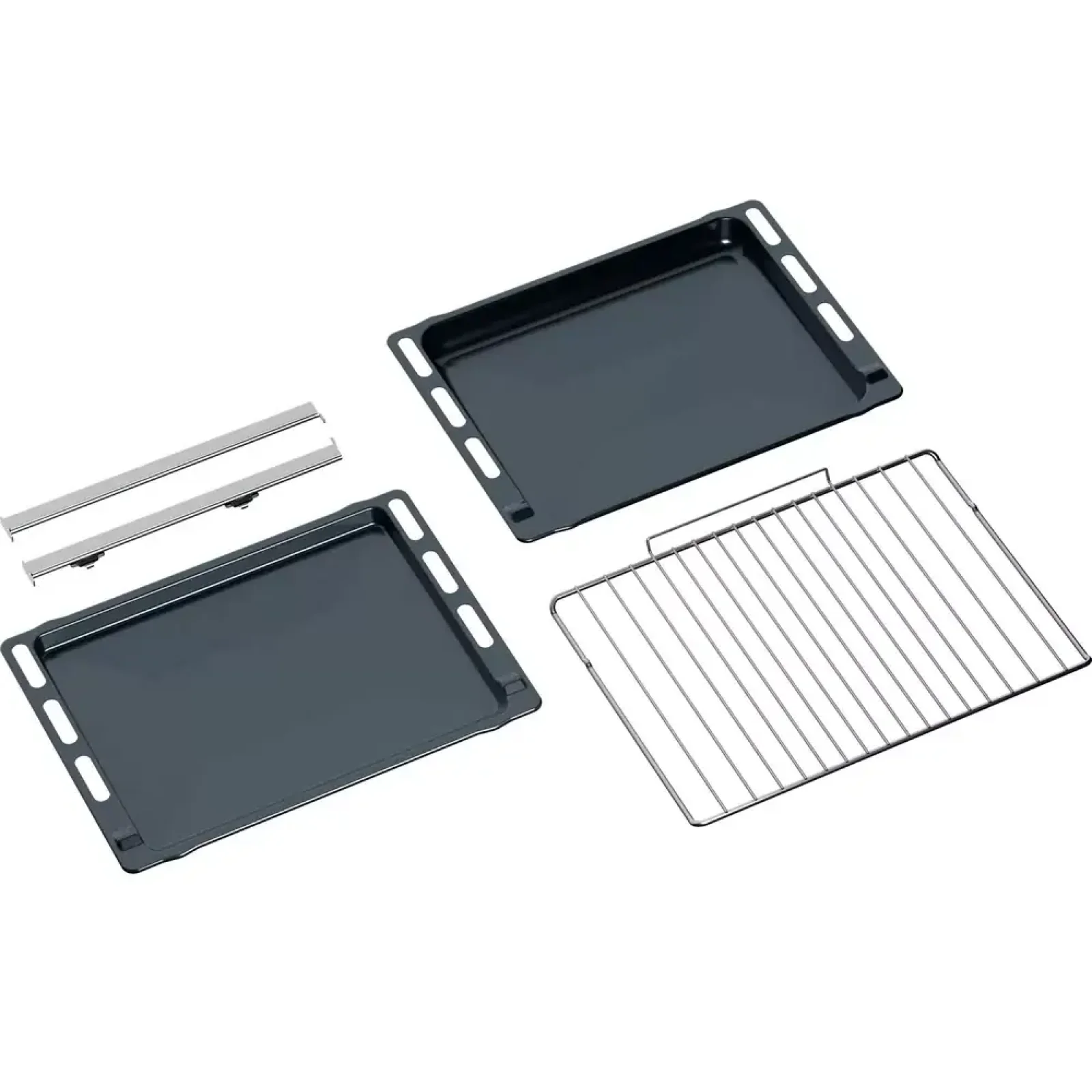 Встр. духовка WHIRLPOOL OMSR58CU1SB UA