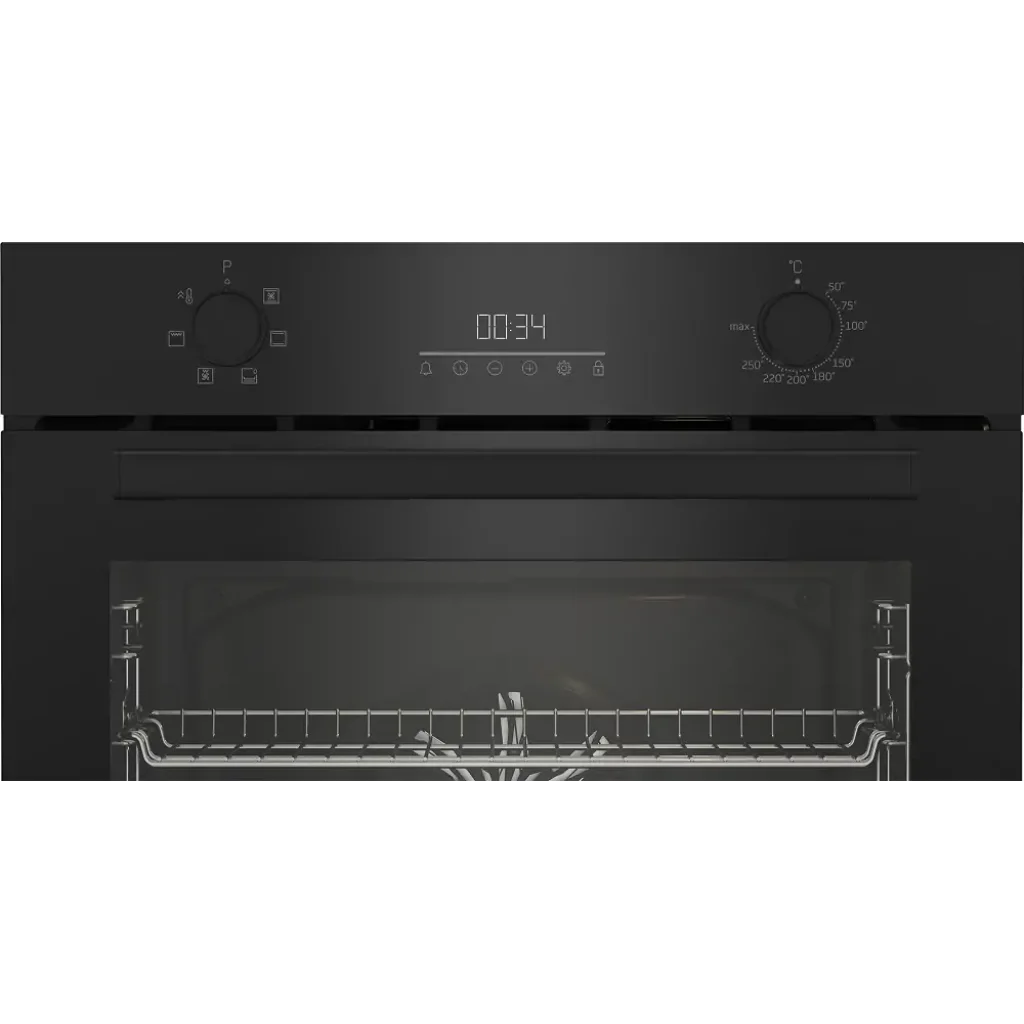 Вбуд. духовка BEKO BBIE17300B UA