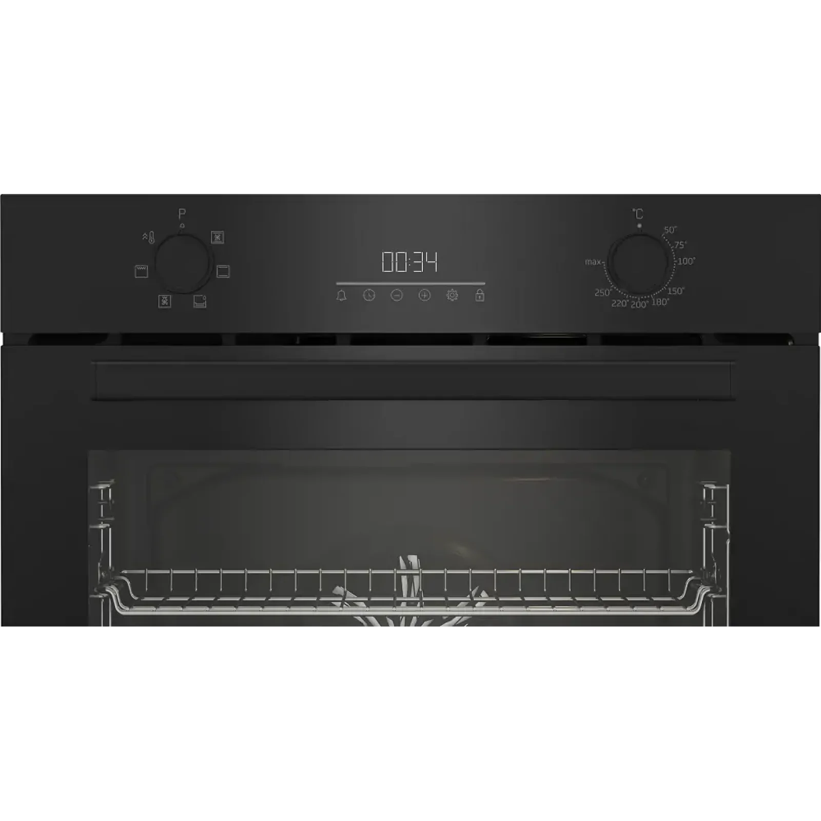 Вбуд. духовка BEKO BBIE17300B UA
