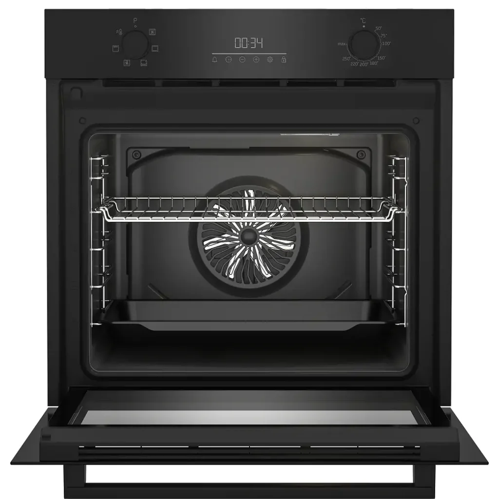 Вбуд. духовка BEKO BBIE17300B UA