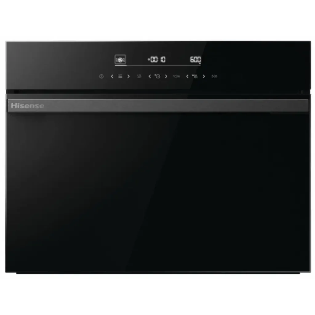 Электрический духовой шкаф Hisense BIM 45342 ADBG UA