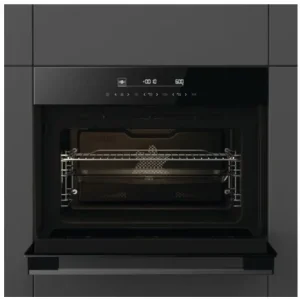 Электрический духовой шкаф Hisense BIM 45342 ADBG UA
