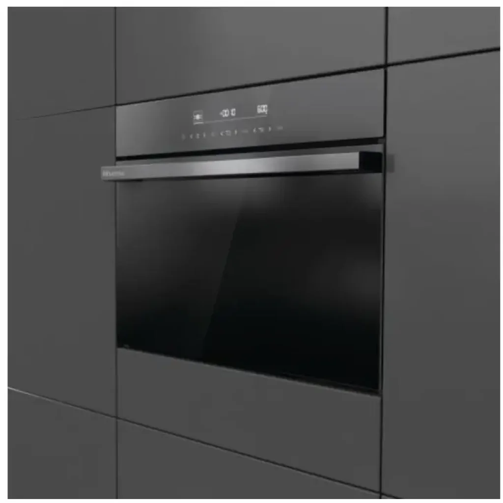Электрический духовой шкаф Hisense BIM 45342 ADBG UA