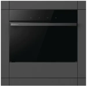 Электрический духовой шкаф Hisense BIM 45342 ADBG UA