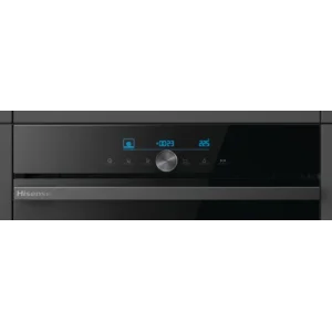 Вбуд. духовка HISENSE BSA65334ABDG (BO3CO5I01-3) UA