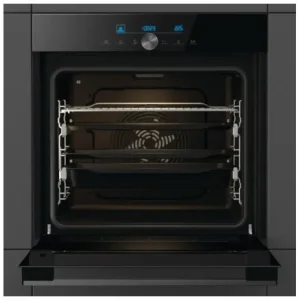 Вбуд. духовка HISENSE BSA65334ABDG (BO3CO5I01-3) UA