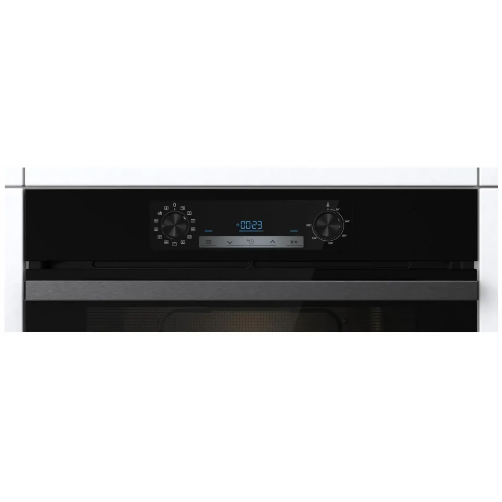 Встр. духовка HISENSE BSA 65226 AB UA