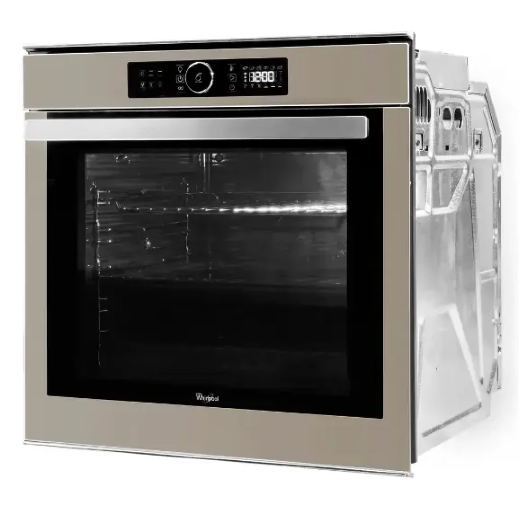 Вбуд. духовка WHIRLPOOL AKZM 8420 S UA