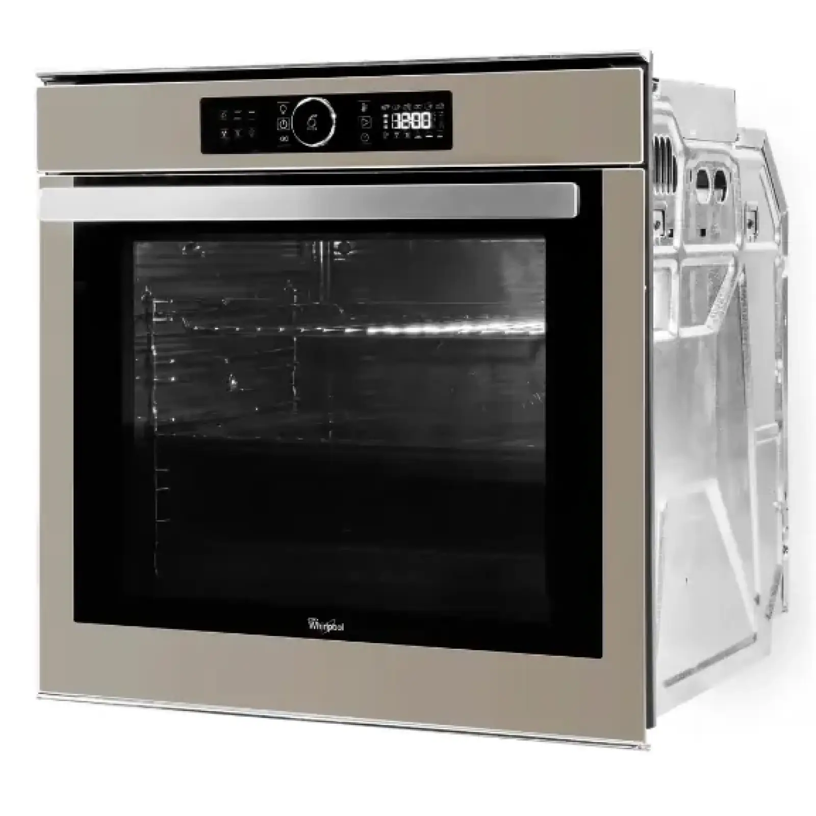 Встр. духовка WHIRLPOOL AKZM 8420 S UA