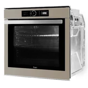 Вбуд. духовка WHIRLPOOL AKZM 8420 S UA