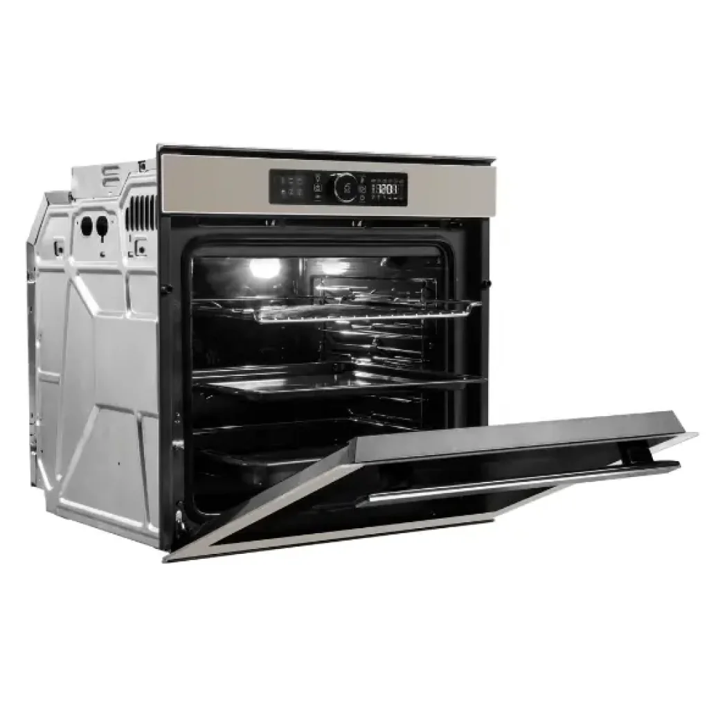 Вбуд. духовка WHIRLPOOL AKZM 8420 S UA