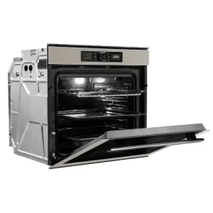Вбуд. духовка WHIRLPOOL AKZM 8420 S UA