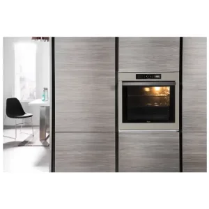 Вбуд. духовка WHIRLPOOL AKZM 8420 S UA