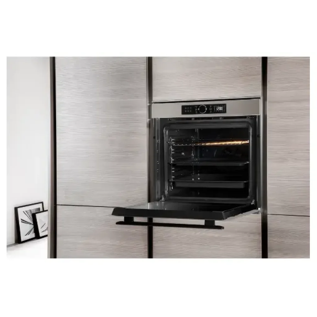 Вбуд. духовка WHIRLPOOL AKZM 8420 S UA